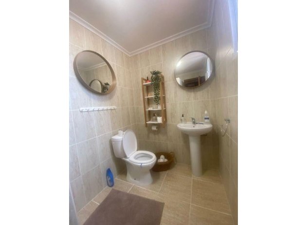 Herverkoop - Finca / Plattelands Woning - Albatera - Pueblo 11