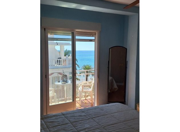 Herverkoop - Appartement - Torrevieja - Playa del Cura