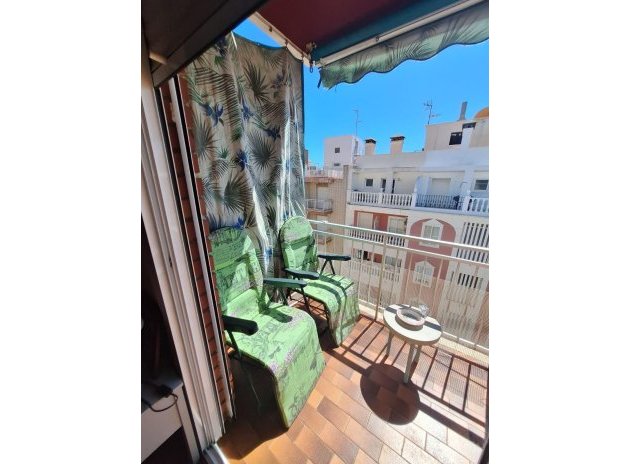 Herverkoop - Appartement - Torrevieja - Playa del Cura