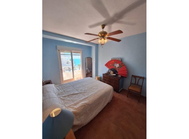 Herverkoop - Appartement - Torrevieja - Playa del Cura