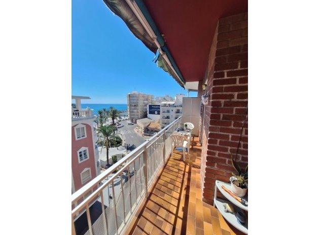 Herverkoop - Appartement - Torrevieja - Playa del Cura