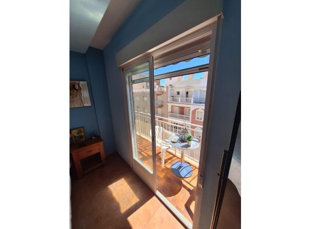 Herverkoop - Appartement - Torrevieja - Playa del Cura