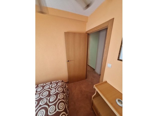Herverkoop - Appartement - Torrevieja - Playa del Cura