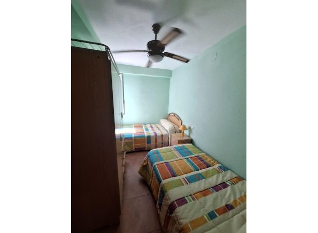 Herverkoop - Appartement - Torrevieja - Playa del Cura