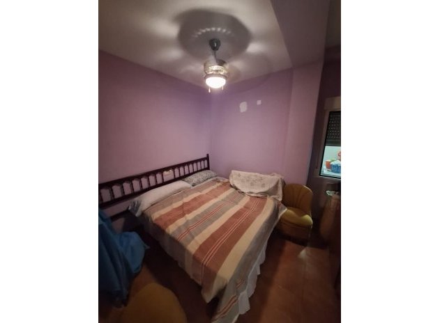 Herverkoop - Appartement - Torrevieja - Playa del Cura