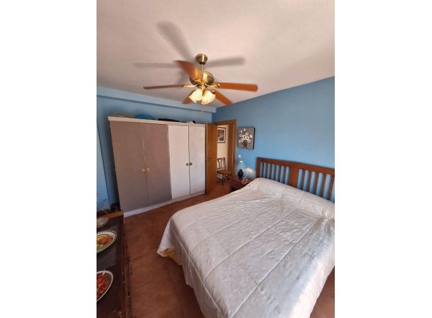 Herverkoop - Appartement - Torrevieja - Playa del Cura