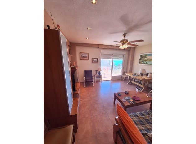 Herverkoop - Appartement - Torrevieja - Playa del Cura
