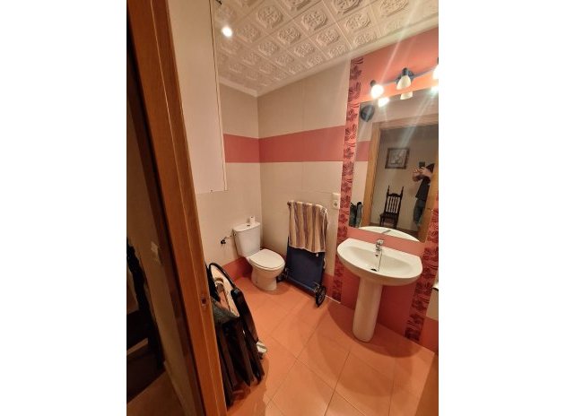 Herverkoop - Appartement - Torrevieja - Playa del Cura