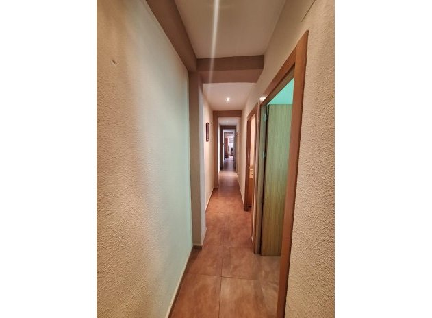 Herverkoop - Appartement - Torrevieja - Playa del Cura