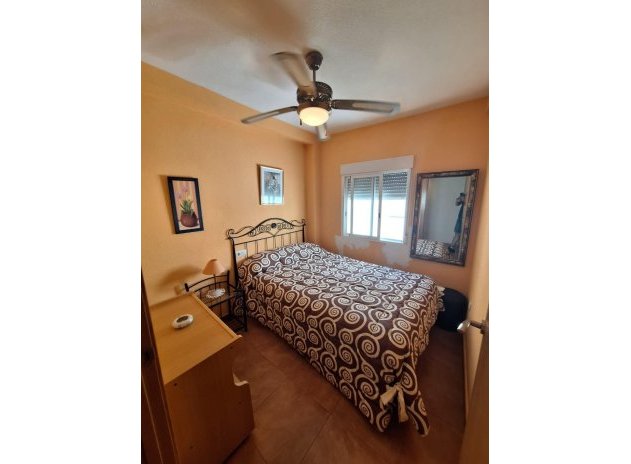 Herverkoop - Appartement - Torrevieja - Playa del Cura