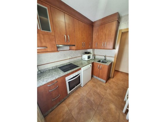 Herverkoop - Appartement - Torrevieja - Playa del Cura
