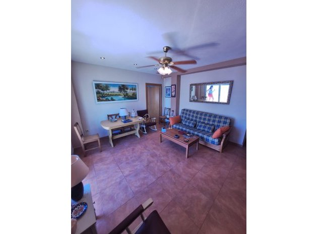 Herverkoop - Appartement - Torrevieja - Playa del Cura