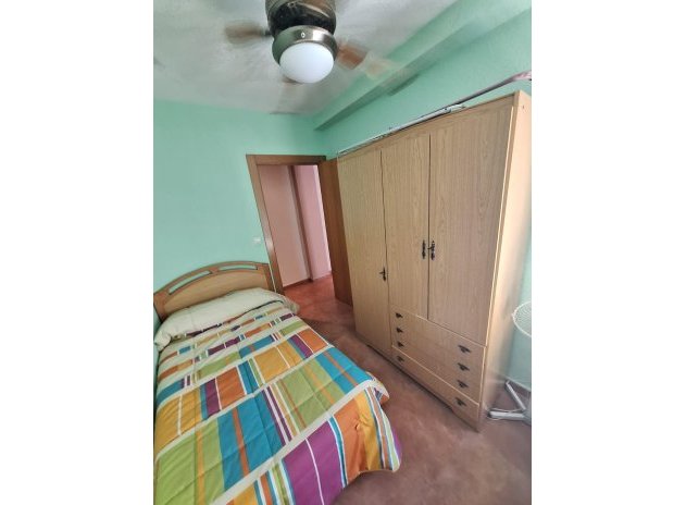 Herverkoop - Appartement - Torrevieja - Playa del Cura
