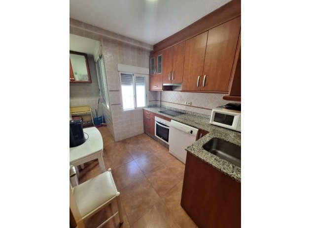 Herverkoop - Appartement - Torrevieja - Playa del Cura