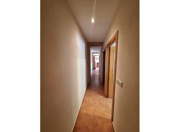 Herverkoop - Appartement - Torrevieja - Playa del Cura