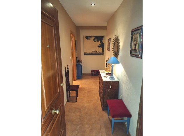 Herverkoop - Appartement - Torrevieja - Playa del Cura