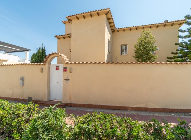 Wiederverkauf - Villa - Torrevieja - La Mata