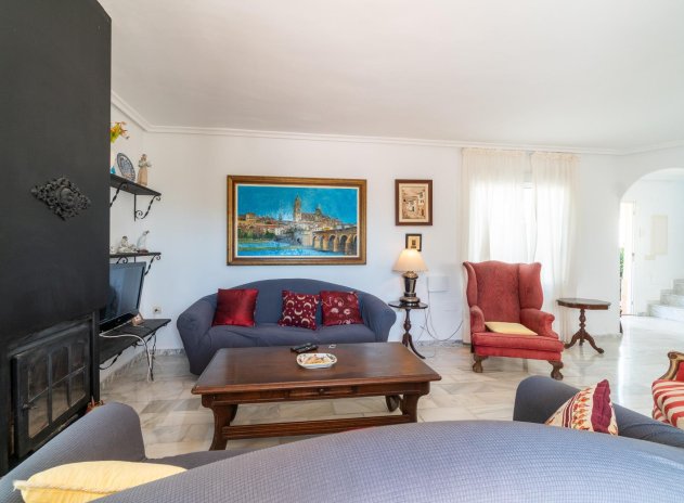 Wiederverkauf - Villa - Torrevieja - La Mata