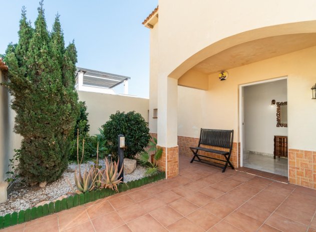 Wiederverkauf - Villa - Torrevieja - La Mata