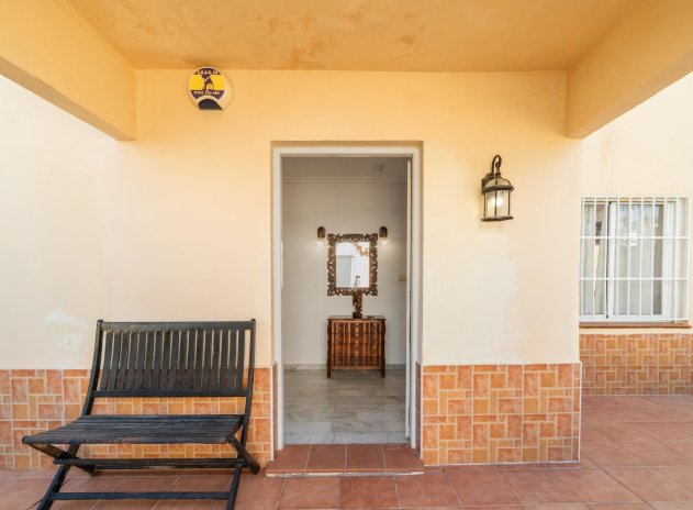 Wiederverkauf - Villa - Torrevieja - La Mata
