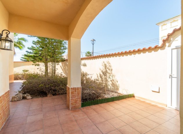 Wiederverkauf - Villa - Torrevieja - La Mata