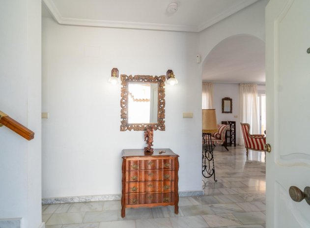 Wiederverkauf - Villa - Torrevieja - La Mata