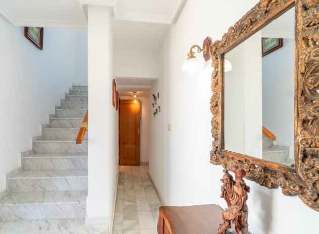 Wiederverkauf - Villa - Torrevieja - La Mata