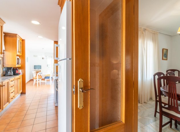 Wiederverkauf - Villa - Torrevieja - La Mata