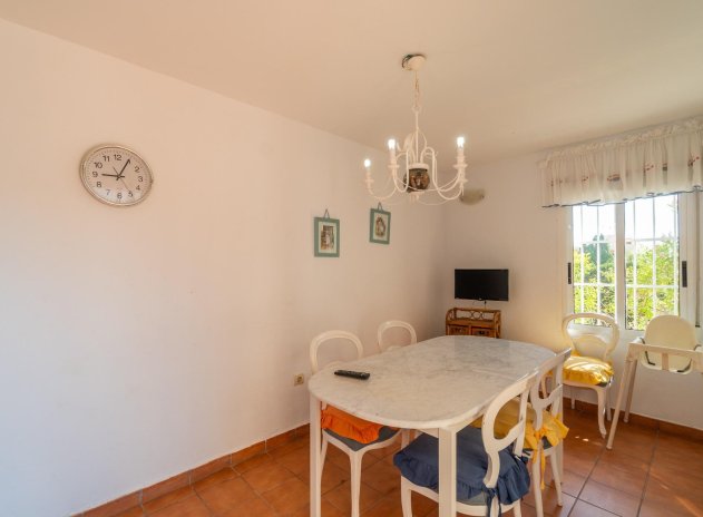 Wiederverkauf - Villa - Torrevieja - La Mata