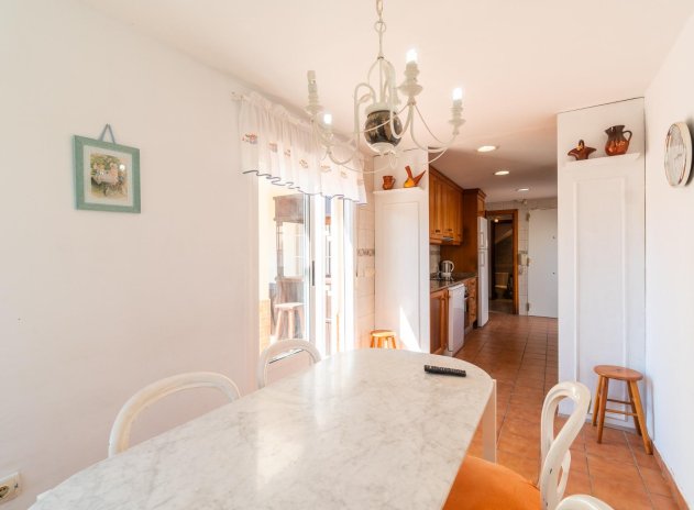 Wiederverkauf - Villa - Torrevieja - La Mata