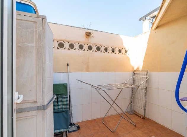Wiederverkauf - Villa - Torrevieja - La Mata