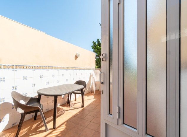 Wiederverkauf - Villa - Torrevieja - La Mata