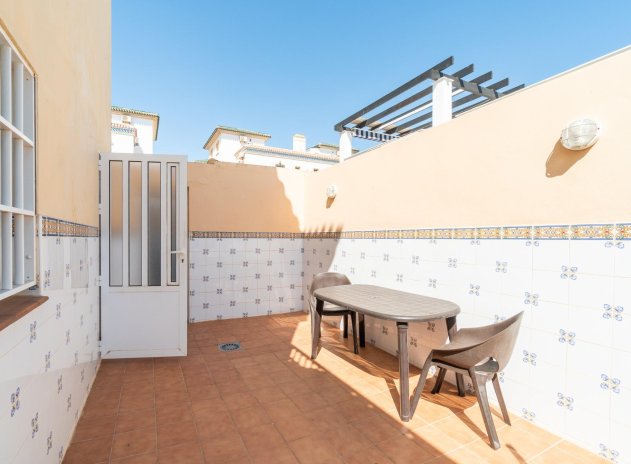 Wiederverkauf - Villa - Torrevieja - La Mata
