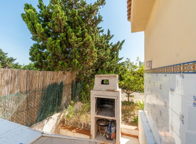 Wiederverkauf - Villa - Torrevieja - La Mata