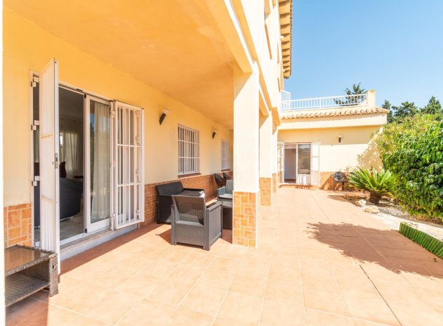 Wiederverkauf - Villa - Torrevieja - La Mata