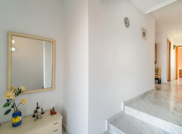 Wiederverkauf - Villa - Torrevieja - La Mata