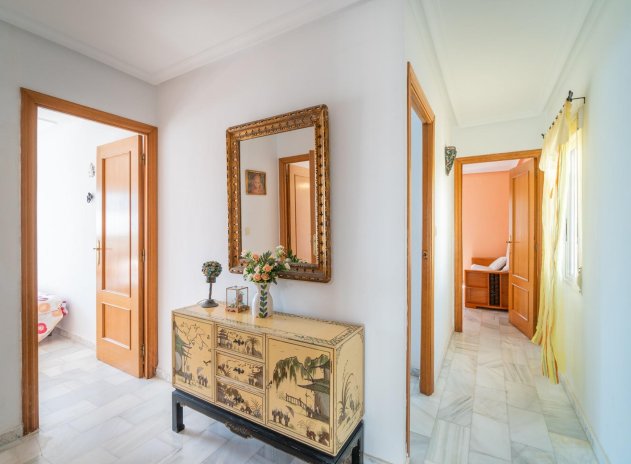 Wiederverkauf - Villa - Torrevieja - La Mata