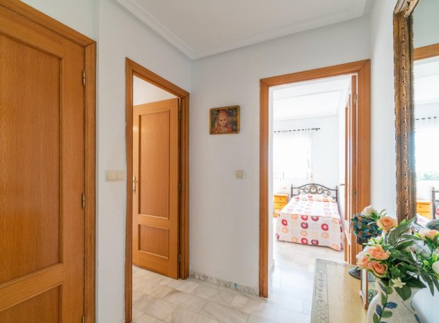 Wiederverkauf - Villa - Torrevieja - La Mata