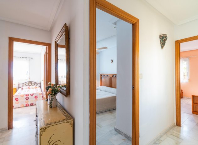 Wiederverkauf - Villa - Torrevieja - La Mata