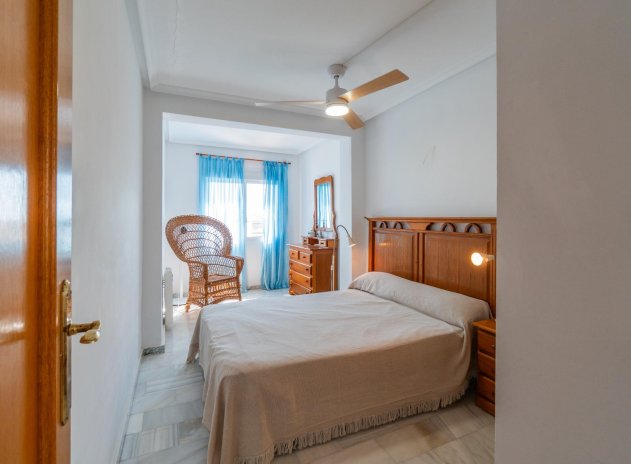 Wiederverkauf - Villa - Torrevieja - La Mata