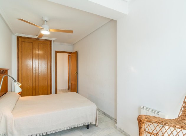 Wiederverkauf - Villa - Torrevieja - La Mata