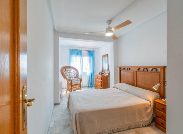 Wiederverkauf - Villa - Torrevieja - La Mata