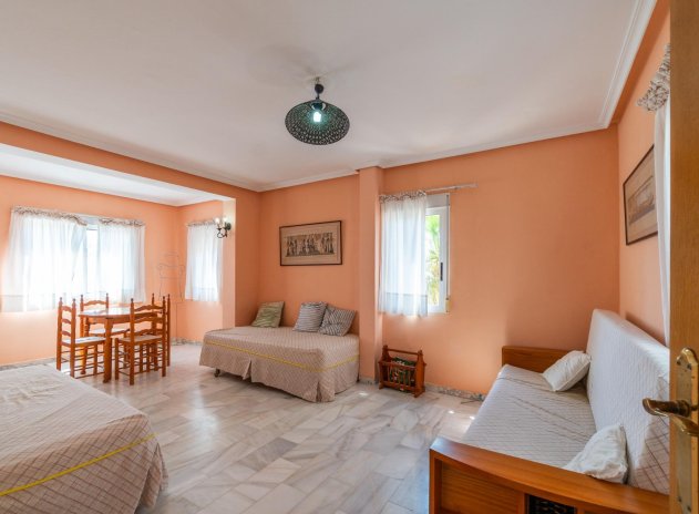 Wiederverkauf - Villa - Torrevieja - La Mata