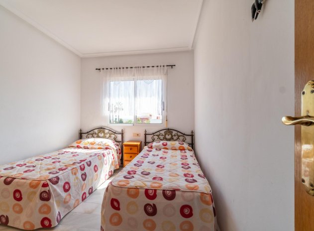 Wiederverkauf - Villa - Torrevieja - La Mata