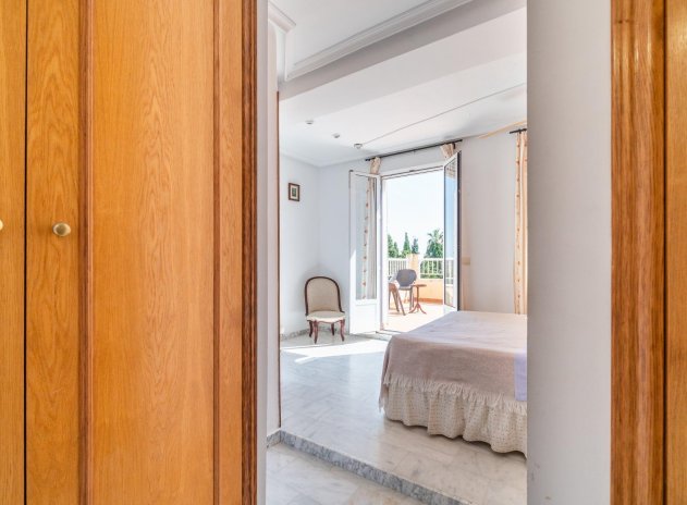 Wiederverkauf - Villa - Torrevieja - La Mata