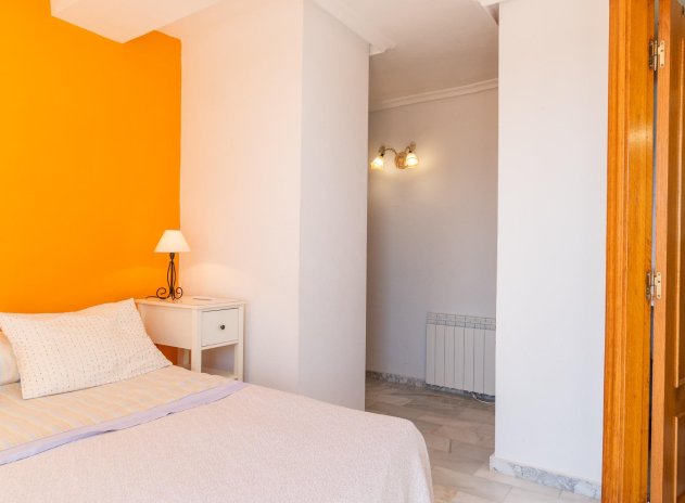 Wiederverkauf - Villa - Torrevieja - La Mata