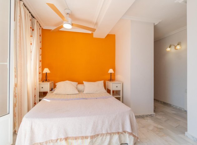 Wiederverkauf - Villa - Torrevieja - La Mata