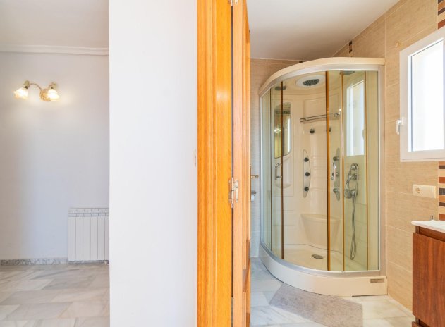 Wiederverkauf - Villa - Torrevieja - La Mata