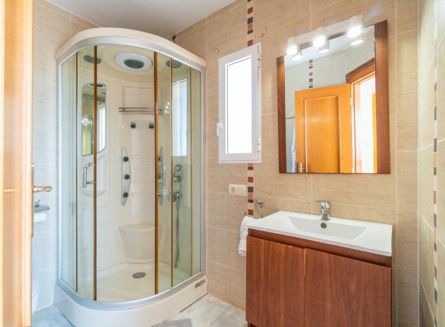 Wiederverkauf - Villa - Torrevieja - La Mata