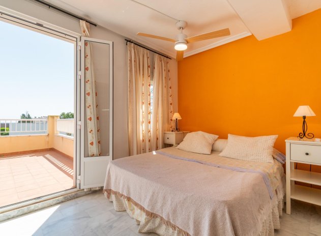 Wiederverkauf - Villa - Torrevieja - La Mata